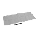 Air Conditioner Hose Cover Waterproof Insulated AC Duct Hose Wrap Air Conditioning Accessories V1294-YM0901-3111240021811