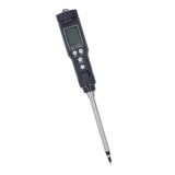 Digital Soil Meter Highly Accurate Reliable Portable Digital Direct Soil EC Tester for Greenhouse V1294-YM0901-3111240061311