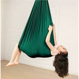 Sensory Therapy Swing for Kids, 360 Degree Indoor-Outdoor Children Hammock, Elastic Swing Therapy, V1237-ZY-715-074