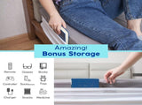 harmtty Bed Sheet Holder Elastic Non-slip Time Saving Fully-encased Design Sheet Fixing 360 Degree V1189-WXFWAL-20260319-00418
