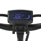 VALK Ego 8 Electric Scooter, 500W, AU Compliant, 48V 13Ah, 55km Max Range, eScooter for Adults, V219-TRNESCVAE8KA
