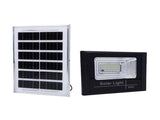 LED Solar Floodlight IP67 Water Proof Auto Dusk to Dawn Sensor Solar Security Light for Outdoor Yard V1294-YM0901-3119250079311