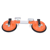Vacuum Suction Cup Aluminium Alloy Tile Suction Cup Labor Saving Glass Lifter for Household V1294-YM0523-3114220016811