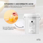 1.2Kg Sodium Ascorbate Powder - Tub Vitamin C Pharmaceutical Grade Ascorbic Acid V238-SUPDZ-28715134943312