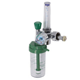 Oxygen Inhaler with G3/4 Internal Thread Russian Connector Oxygen Gauge Flow Meter for Emergency V1294-YM0718-3117220308411