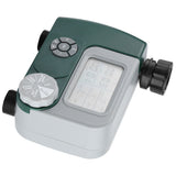 DualOutlet Timer Irrigation System Controller Intelligent Large Display Watering Controller V1294-YM0901-3111200162411