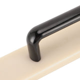 Tapping Block Nylon with Handle Tapping Block Flooring Tool for Home Improvement Projects XL 40cm / V1294-YM0901-3114240066414