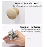 2x bedside table pair lockable drawer curved sides modern design bedroom V360-ZC-FNBT0040-GYWT-2D-1S-47X2