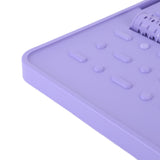 500W Foot Space Heater Multifunctional Safe Quiet Electric Protable Foot Warmer Adjustable V1294-YM0901-3113240326711