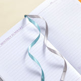 2025 Planner Selffilling Notebook Appointment Notebooks Schedule Book Journaling Notebooks V1192-AZ-W-23230