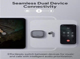 Aukey True Wireless Earbuds with Hybrid ANC BEYOND ANC PRO V1089-LLTSN1055424