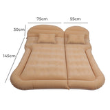 Mountview Car Back Seat Mattress Inflatable UA1025-BG