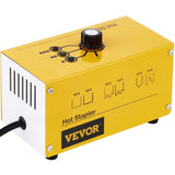 Vevor Hot Stapler Plastic Welder Tool Car Damaged Bumper Repair Kit with 600Pcs Staples V952-SLHJJGJX000000001V3