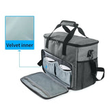 Carrying Carrying Case For PS3 Game Consoles Storage Bag Protective Travel Case V1369-AZ3-W-15875