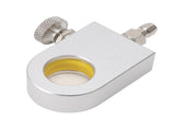 CO2 Refill Adapter with Release Valve Carbonator Refill Quick Adapter Replacement DUO Terra V1294-YM0626-3113220315611