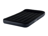Intex Twin Dura-Beam Pillow Rest Classic Airbed 64141