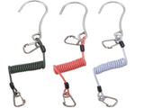 Green Pro 316 Stainless Steel Diving Reef Hook - Single, Double Combo Pack - Current Hook with V888-ELOSUNG27433