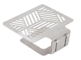 Coffee Weighing Stand Stainless Steel Heat Resistance Coffee Electronic Scale Rack for Cafe V1294-YM0716-3113220140311