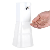 WallMounted Automatic Soap Dispenser LargeCapacity Infrared Smart Liquid Hand Wash Dispenser V1294-YM0901-3113210133712