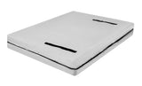 Double Mattress Storage Bag Heavy Duty Protector 192x38x142cm V178-66882