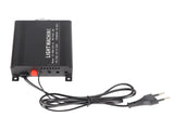 16W RGBW LED Fiber Optic Ceiling Decor Kit Light Engine with Cables Remote Controller V1294-YM0901-JYA01535-01