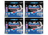 Finish Ultimate x 208 Dishwasher Tablets FINISH-3294860X4_NZ