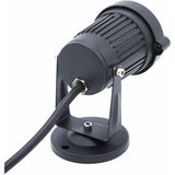 4 pcs Set LED Spotlights 3W 220V Adjustable Garden Spotlights Outdoor Lighting Garden Terrace V1188-MS-227-0837