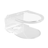 Wall Mount Router Holder Bracket Mount Stand Holder Compatible with TP-Link Deco X20 or Deco X60 V1294-YM0901-S5091-2