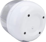 Rotating Storage Container - 5 KG - Storage Container - Food Container - Storage Jar - Food V1188-MS101-01724-1