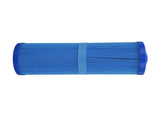 Swimming Pool Filter PP Children's SPA Filter Element Replacement for PWW50L Blue V1294-YM0523-3111220070211