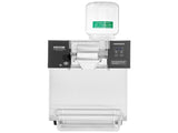 Commercial Snowflake Ice 385LBS/24H Snowflake Ice Maker, Stainless Steel Ice Shaver V952-SLXNBJLEDPCMFRQHJV3