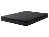Giselle Queen Cooling Memory Foam Mattress Medium Firm with Gel Comfort 30cm FOAM-C-MFM-H030-Q