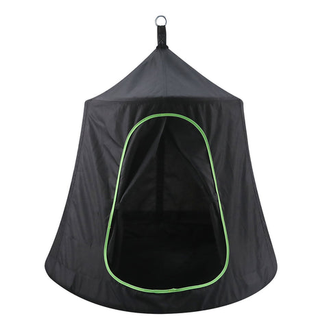 Lifespan Kids Comfy Cocoon Freestanding Nest Swing V420-LKSW-COCN-FS