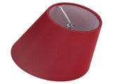 6PCS Fabric Lampshade Modern Simple Good Light Transmission Table Lamp Shade for E14 Miniature V1294-YM0715-3119220085311