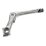 7.9 Inch Adjustable Aluminum Alloy Handlebar Riser for Mountain Bikes, Bike Handlebar , 1 Set V1192-AZ-W-27642
