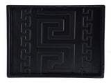 Concrete Molds DIY Production Recyclable ABS Durable Stepping Stone Molds for Garden Home Decoration V1294-YM0523-3111220020711
