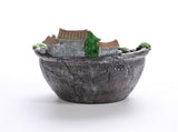 Fairy Garden Planter Plants Pot Tiny Creative Flowers Succulent Plants Fairy House Pot Holders V1192-AZ-W-3616