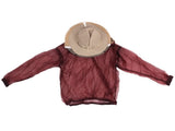 Beekeeping Protective Veil Jacket Clothes with Hat Bee Suit Beekeeper Supplies Accessory V1294-YM0901-3111210138411