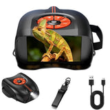 Infrared Night Vision Binoculars for Long Range Outdoor Observation V1263-JX-6760