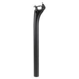 Carbon fiber mountain road bicycle seat tube, seat all carbon rear floating seat tube, seat V1369-AZ3-W-04441