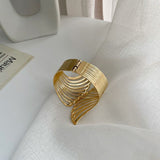 Curtain Tie Backs, 2Pcs Zinc Alloy Creative Curtain Rope Buckles Decorative Curtain Tiebacks Spring V1192-AZ-W-15373
