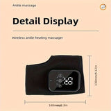 Heating Foot and Ankle Massager V728-TM601101526671934