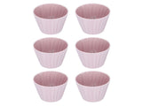 6pcs Chandelier Cloth Lampshade Wall Lamp Clip On Cover Shades Modern Simple Decoration for Home V1294-YM0718-3119200177811