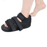 Shoe Toe Walking Boot Shoe Foot Protection Cast Boot for Broken Foot V1366-AZ2-W-18583
