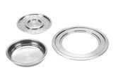 Reusable Coffee Capsule Cup Fit for SENSEO Coffee Machine Refillable Pod Stainless Steel Filter V1294-YM0901-3113250081811