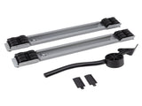 Heavy Duty Extendable Appliance Roller 300KG Load Bearing Detachable Double Row 24 Wheels Appliances V1294-YM0523-3113220075211