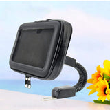 SWETRACE 1Pcs Bike Mount for Smartphone with 360 Degree Rotation and Waterproof Protection V1189-LWWAL-20260327-03651