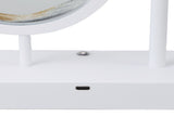 Moving Sand Desk Crystal Table USB Charging 3 Modes Stepless Dimming Touch Control Table V1294-YM0901-3119240091611