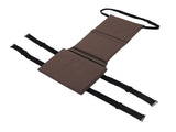Tree Stand Chair Comfortable Oxford Cloth Adjustable Tree Chair for Garden Outdoor Dark Khaki V1294-YM0901-3111240250311