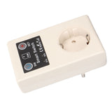 Smart Socket 16A ABS APP Remote Control Power Outlet for Pumps Routers Home Appliances V1294-YM0901-3114230127211